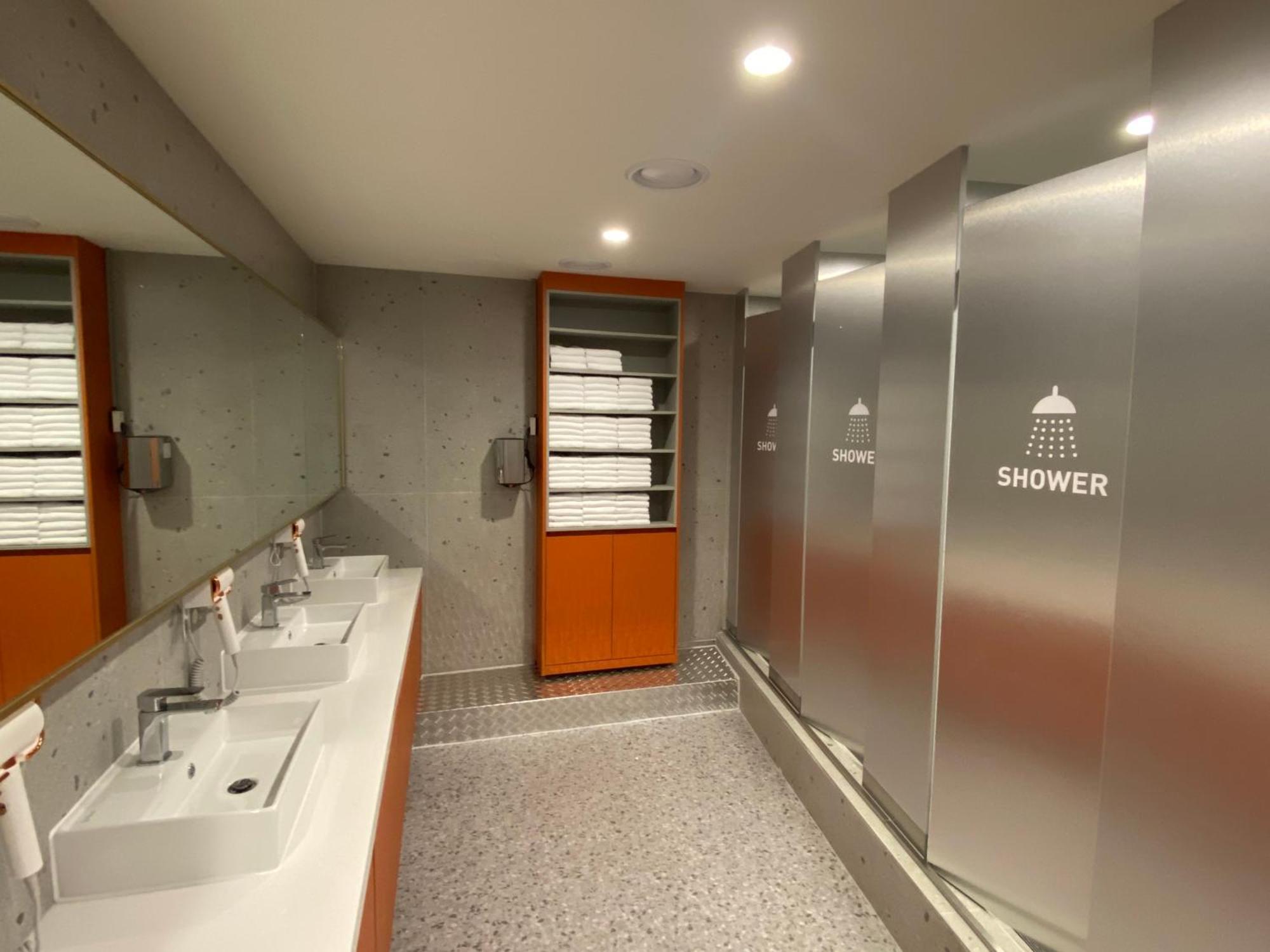 Seoul Cube Myeongdong Hotel Exterior foto